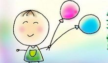 儿童节搞怪短信