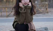 夸女生头发漂亮的句子