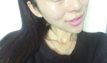 夸女生眼睛好看的句子简短