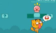 关于愚人节整人短信