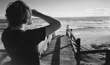 孕期对老公失望的句子