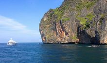 形容景色优美的句子