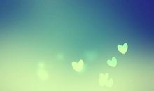 qq签名幸福温暖的