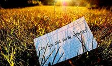 激励人心的句子：世界上最大的谎言就是你不行