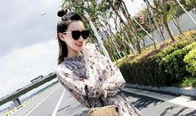 表示自己高兴的句子