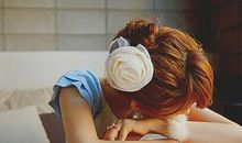 心情低落无奈说说 突然心情低落的说说