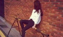 关于悲伤心碎的句子