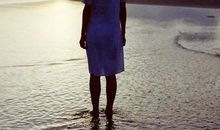 伤感个性签名女生心碎