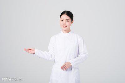 热门电视连续剧中小护士的形象通常是美丽