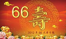 父亲80大寿祝福语