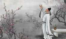 表达诗人思乡的诗句