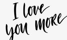 爱情祝福语英文