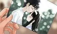 和媳妇在一起开心的句子