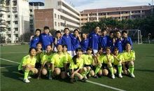 霸气班级口号带着班级