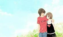 爱情浪漫经典说说