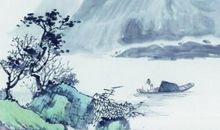 描写大海的诗句古诗