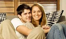 让女人开心的句子