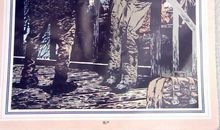 描写尊严的句子