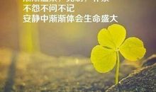 高三每天一句励志语录 送给学生的一句励志语录