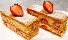 发朋友圈吃甜品说说 吃甜品心情会变好说说