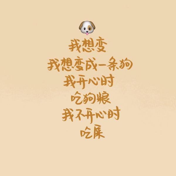 记住要每天开心