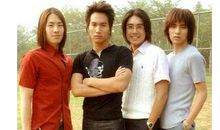 花样男子经典语录