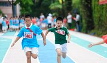 跑步口号大全16个字