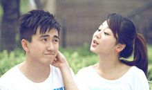 打情骂俏的句子经典