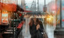 一个人生病打针的说说