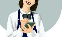 服务气势口号霸气押韵