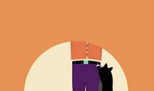 友情的小清新句子