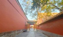 适合去故宫玩发朋友圈的文字