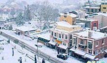 表达天冷的句子 适合天冷发的朋友圈