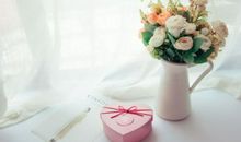 给客户的祝福语