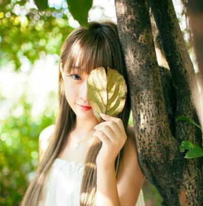 突然我担心我会遇到我一生中喜欢和喜欢的人