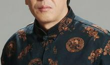 翟鸿燊经典语录大全