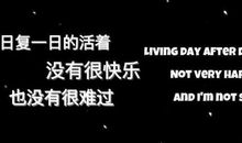 人气最高的空间说说