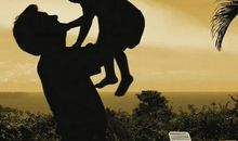 关于赞美父母的句子