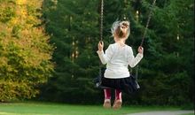 形容孩子成长的句子