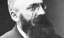 法国雕塑家罗丹名言