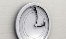 时间飞快的句子