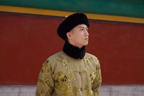 不要问精神打动美丽的女人