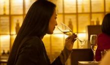 喝酒微醺的唯美句子