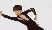 描写舞蹈的片段