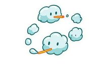 qq签名小清新萌萌哒哒