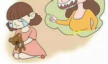 家长对孩子说的话