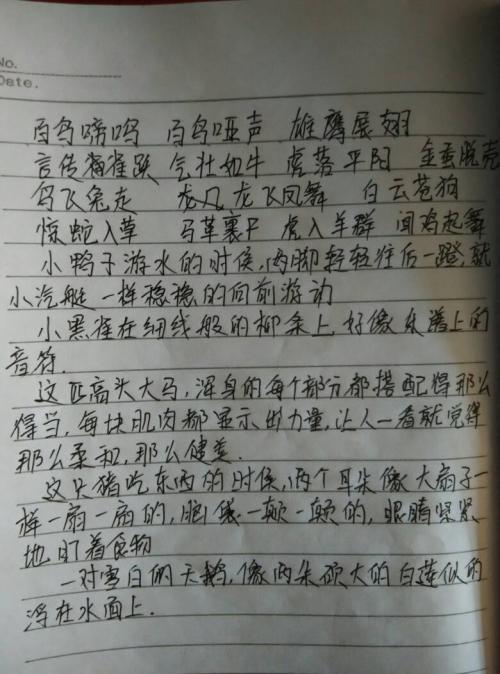  好话  1