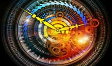 时间易逝的名言警句