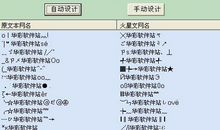情侣网名2017独一无二