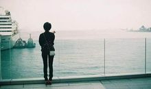 描述对爱人失望的句子